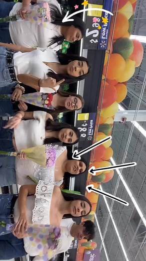 For @luccianamaria and her followers to prove that is me in the video! I’m fine everyone! All fun and games 💕#TheHighNote #ratethings #tiktokanimals