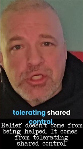 The Uncomfortable Truth About Getting Help #RealTalk #MentalHealthMatters