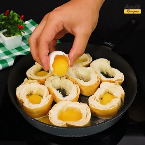 45K views · 103 reactions | Everyone loves breakfast when it's prepared like this! | Ana's Recipes | Facebook