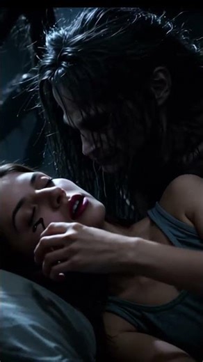 Part 3 | Sleep Paralysis | She Woke Up… and It Disappeared #horror