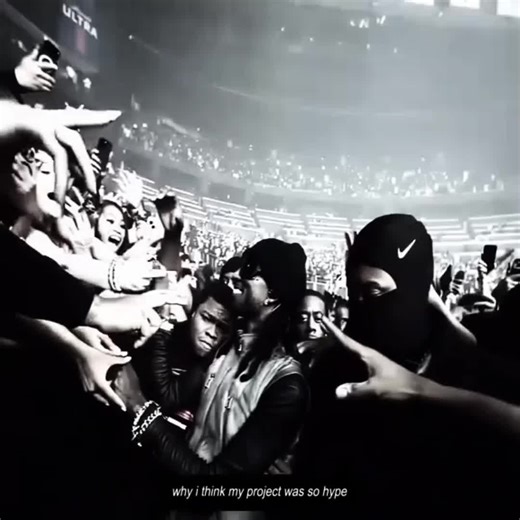 Nine Nine: Playboi Carti Edit Showcase