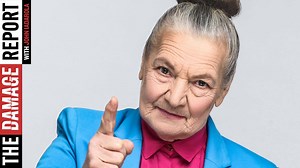 37K views · 37 reactions | Two Florida women dress up as grandmas to get vaccines. John Iadarola and Brett Erlich break it down on The Damage Report. Follow The Damage Report on Facebook: https://www.facebook.com/TheDamageReportTYT/ | The Damage Report | Facebook