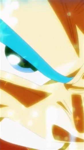 Vegeta’s Fighting Aura | Dragon Ball Z Epic Power Up