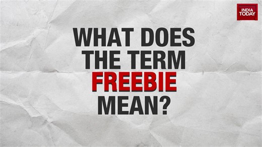 Revdi Politics: Are Your Taxes Funding Freebies That Bankrupt States? A Special Report