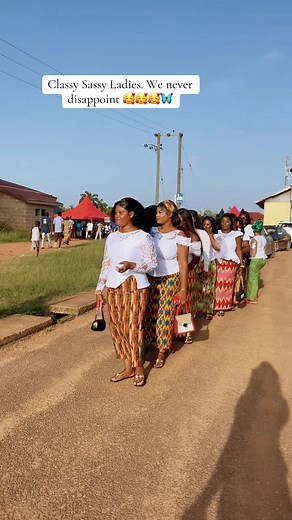 CLASSY, SASSY QUEENS on TikTok