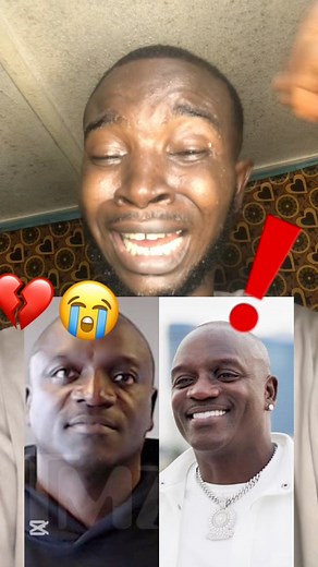 Heartbreaking 💔😭 🚨: Singer and Songwriter Akon Arrested in Georgia’s Dekalb County - Akon was taken into custody over an out-of-county warrant stemming from Fulton County. It remains unclear what led to the arrest. | Odogwu HolyBoy