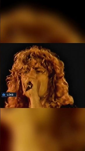 #ledzeppelin Led Zeppelin Heartbreaker (Knebworth 1979) #rock #rocknroll #shorts