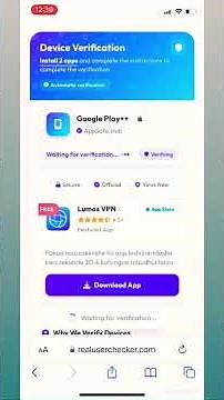 How to install Google Play Store on iOS phones…. On iphones