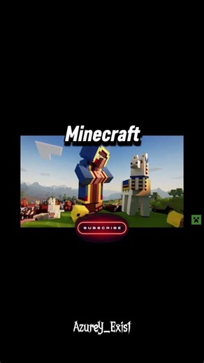 Minecraft vs Roblox #minecraft #roblox