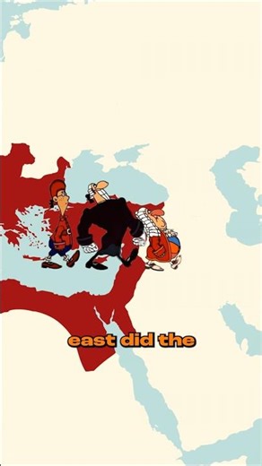 How far East did the Romans explore? #history #romanempire