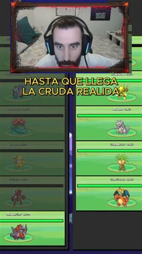 Pokelike is my nemesis 🥹 #pokelike #pokemon #pokémon #anger #rage