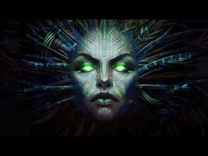 System Shock 1 Remake - SHODAN Quotes Extra