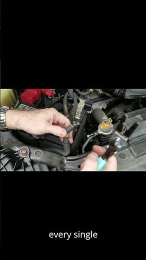 How To Remove Automotive Hoses, Fuel Lines & Vacuum Lines Quick, Easy! DURATECH Hose Removal Pliers.