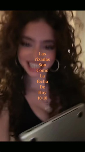 #10/10#rizos #rizosperfectos #famous #rizadas @Keissy @soy belencita😺🇭🇳 @~Gissell~💜 @Luz 🙀 @itzzissa_l @𝓐𝓵𝓮𝓼𝓲𝓽𝓽𝓪🍇 @𝓡𝓲𝓬𝓲𝓽𝓸𝓼_👩🏼‍🦱✨🎀 @Dascha Grinwis