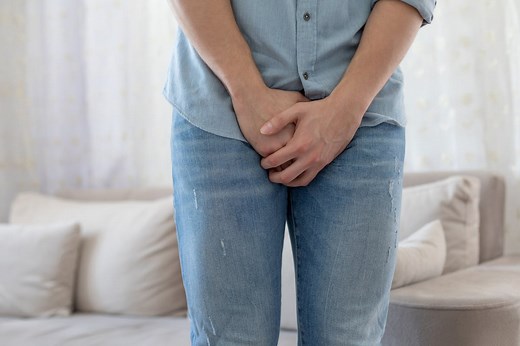 Infection urinaire chez l’homme : causes, symptômes, traitements