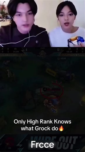 Grock Strategy Explained by Kairi and Sze in MLBB M7