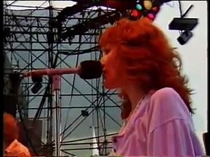 Trapped - Bruce Springsteen - Paris 85