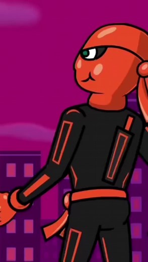 skipping_ninja on TikTok