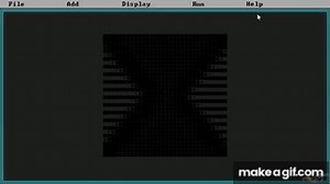 Convolutional Neural Networks Explained (CNN Visualized) on Make a GIF