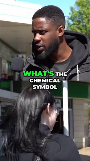 chemical symbol for gold? funny kid science quiz answers
