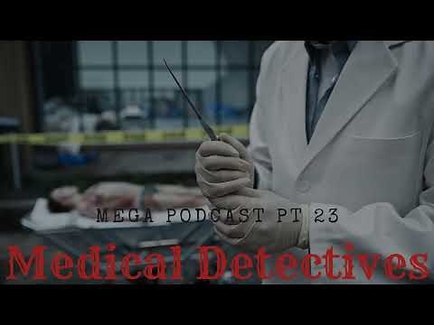 Medical Detectives 2024 | True Crime Doku | Mega Podcast Deutsch STAFFEL 6 Ganze Folge Part 1 New