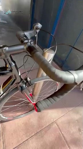 Specialized Allez Road Bike at Chelsea Bikes
