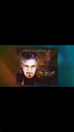 Gino Vannelli on Instagram: "Join Gino March 11th on Talk Shop Live for an in depth interview and insights into the making of Gino’s new album the Life I Got (To My Most Beloved). Gino will also answer any questions you may have ! When you order from Talk Shop Live, the album comes with a signed insert. See you there ! Talk Shop Live Show: https://talkshop.live/watch/ddKJSN25JUfY Album: https://orcd.co/ginovannellithelifeigot"
