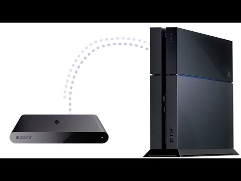 PS4 Remote Play on PlayStation TV Tutorial