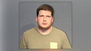 U.S. Navy officer stationed in Norfolk appears in federal court after arrest in online child sex sting