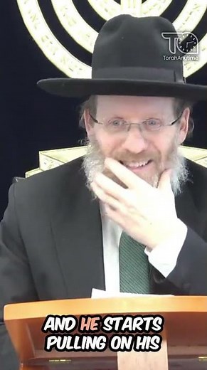 When Sefirah Is Over - R. Aharon Pessin - TorahAnytime.com
