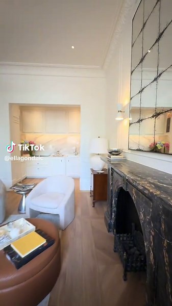 Exploring Stunning Apartment Interiors in London