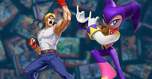 "We'll shine a light on beloved past works" - Sega reveals a huge 2026 anniversary slate for some of its best retro series, including Streets of Rage, Outrun, Fantasy Zone, and more