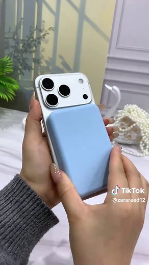 Charge Your Phone Hassle-Free with Magnetic Chargers!