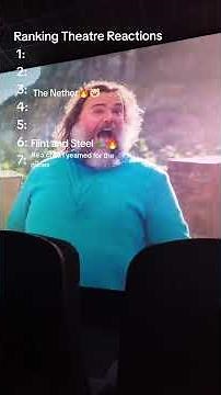 Top 7 Minecraft movie reactions