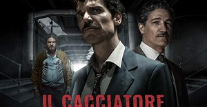 Il cacciatore - Episodenguide und News zur Serie