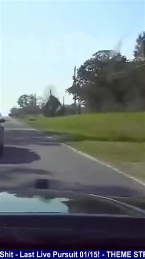 FHP Successfully PITs Audi S4 in High-Speed Chase