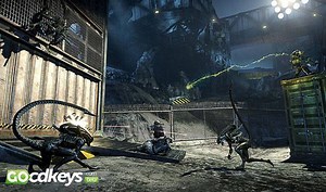 Aliens Colonial Marines Dlc