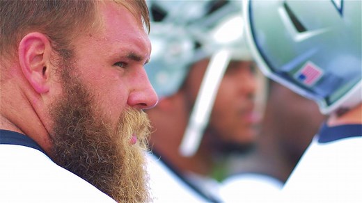 151K views · 4.9K reactions | A cinematic spin of the Cowboys' last minicamp at Valley Ranch. | Dallas Cowboys | Facebook