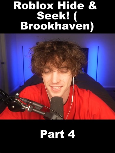 Using Cameras To CHEAT In Roblox Hide & Seek! (Brookhaven)