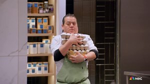My new series Yes, Chef!, co-hosted with the incomparable Martha Stewart is almost here! We’re trying to help 12 talented chefs reach their full potential. Are you ready?! 😎 The fun begins Monday 4/28 at 10/9c on NBC. #NBCYesChef | José Andrés