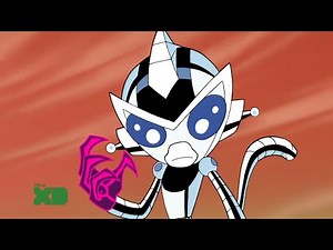 Episode-28 The Savage Lands part 2 || Super Robot Monkey Team Hyperforce Go || Hindi