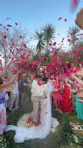 18K views · 904 reactions | Wedding Day 懶 recap ✨ I could rewatch...