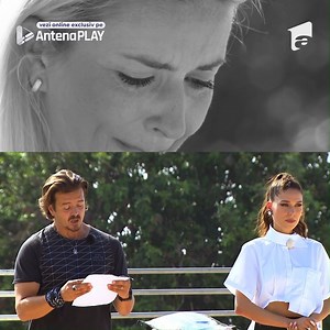 543K views · 10K reactions | Elwira și Mihai Petre, declarațiile care îți vor aduce lacrimi în ochi. #AsiaExpress ➡ duminică, de la 20:00, luni, marți și miercuri, de la 20.30 Dă PLAY și vezi show-urile tale preferate aici: https://antenaplay.ro | America Express Romania | Facebook