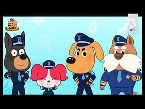 Sheriff labrador poops all over the floor again after update