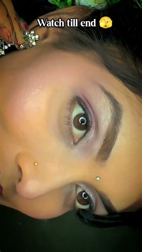 Quick Makeup Transformation | Small Clips to Full Glam | Beginner Friendly Makeup Look”