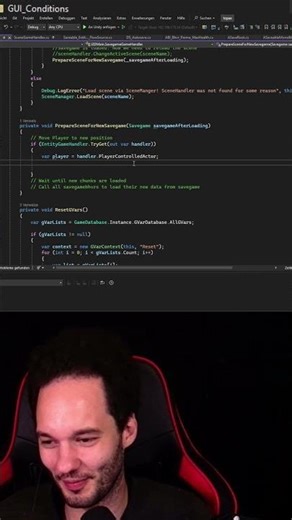 No social media? Just find people on LinkedIn 😂 #twitch #clips #shorts