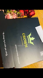 19K views · 83 reactions | Polo T-Shirt Gift Combo Packaging ✨ #crowncollection #tshirtcombo #giftcombo | Crown Collection | Facebook