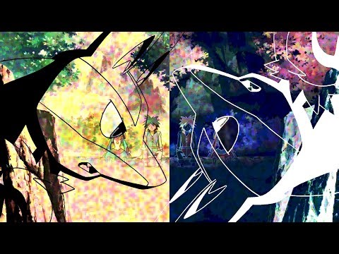 Nostalgia VS. Trauma (The Ultimate Showdown of All Our Memories... and more!)