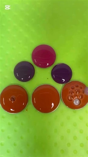 Reverse Color Drops | Oddly Satisfying Liquid Art #satisfyingvideo #colormixing #trending #shorts