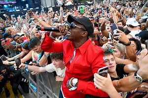 Bobby Shmurda Announced He’s Coming Out With An Autobiography